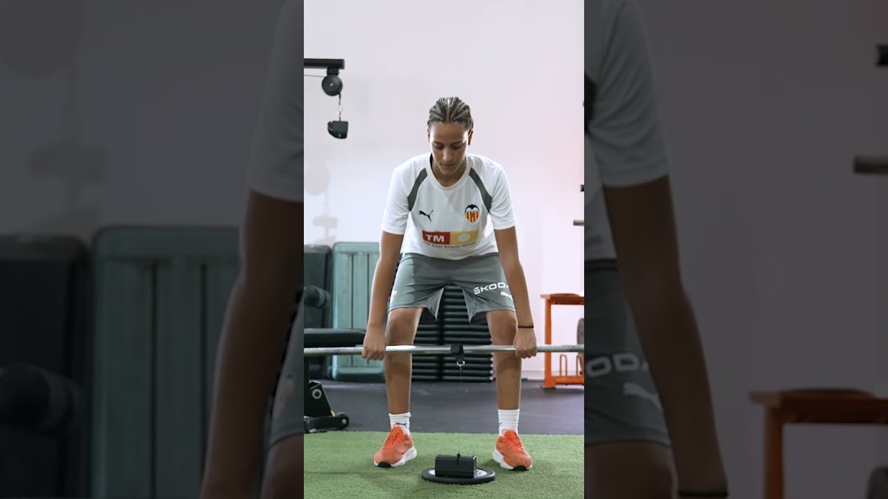 🎬 El Valencia CF Femenino 26-27 comienza su puesta a punto