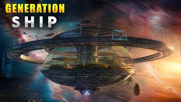 Surviving Interstellar Travel On A Generation Ship