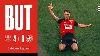 J11 | Insatiable, Estéban Lepaul réalise le triplé ! (4-0)