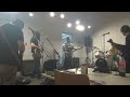 嘘みたいホントみたい/青と黄色のピエロ(コレクターズナイト) スタジオセッション