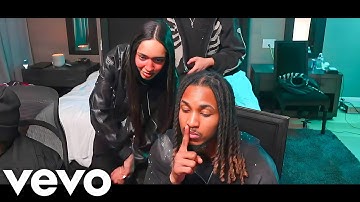 DDG & Dina Ayada - Fed Up (Official Audio)