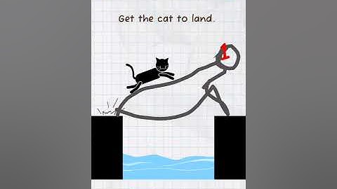 Draw2Save - Excellent Game Video Level 14 Pass