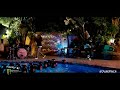 Capture de la vidéo Yung Pinch - Live Backyard Concert Stream