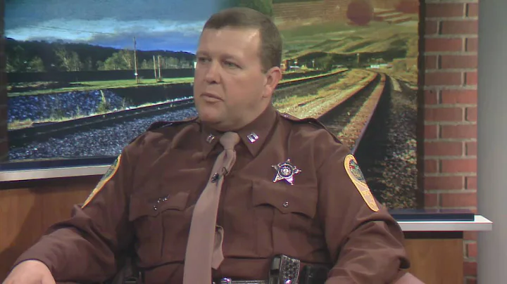 Capt. Chris Blalock