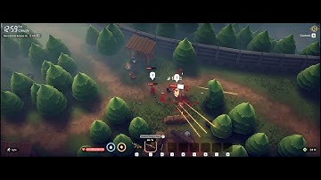 Escape From Duckov Trainer Cheats +15 Mods