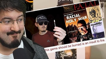 The WORST Tabletop RPG