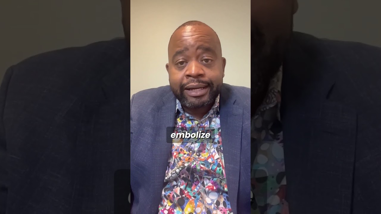 This Simple APE Method Is Changing Vascular Surgery Forever! 