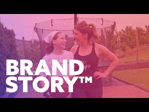Pam Nease Sleep | Brand Story™ Video | Brand Stories™