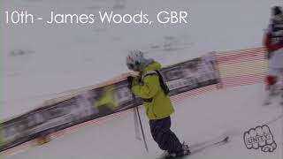 UNITY Productions - Austrian Freeski Open, Qualis 2009