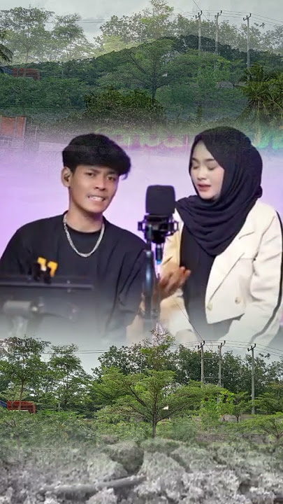 #KRISHNA SAGARA & NAZMI NADIA#ulah cerik#krishna sagara&nazminadia(video shorts)