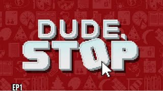 This Narrator Is Getting Triggered! - Dude, Stop