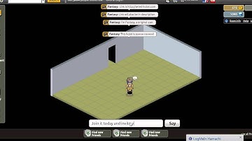 Wired R63 Habbo Retro - Advertise Video