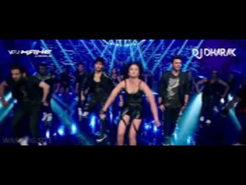 Lets Nacho Remix DJ New Song 2016
