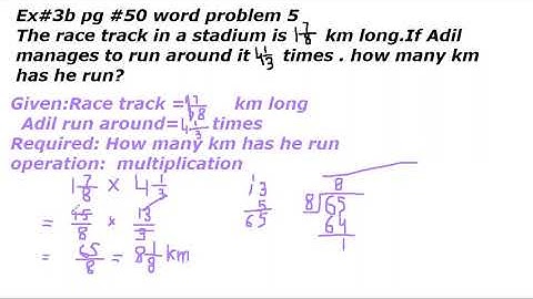 Oxford new countdown book 5 third edition Ex 3b pg3b wordproblem 5