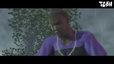 Saints Row 2 - Mission #30 - Red Asphalt [HD]