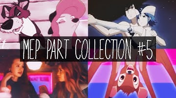 MEP Part Collection #5
