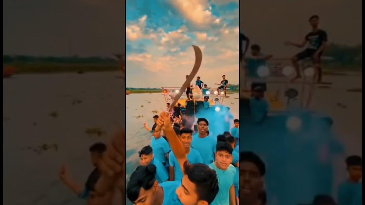 Jump n sweat voo doo