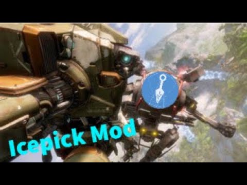 How modders brought Titanfall 2 back from the brink