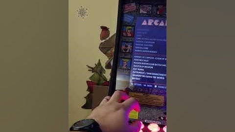 Arcade1up retropie(2)