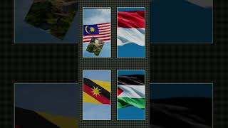 Malaysia Indonesia Palestine Sarawak Bandar