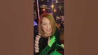 IŞIKLARI SÖNDÜRÜN AĞLAMAK İSTİYORUM & Emine Yavuz (COWER) canlı sahne