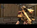 Frag Movie Point Blank - BAGUNCINHA