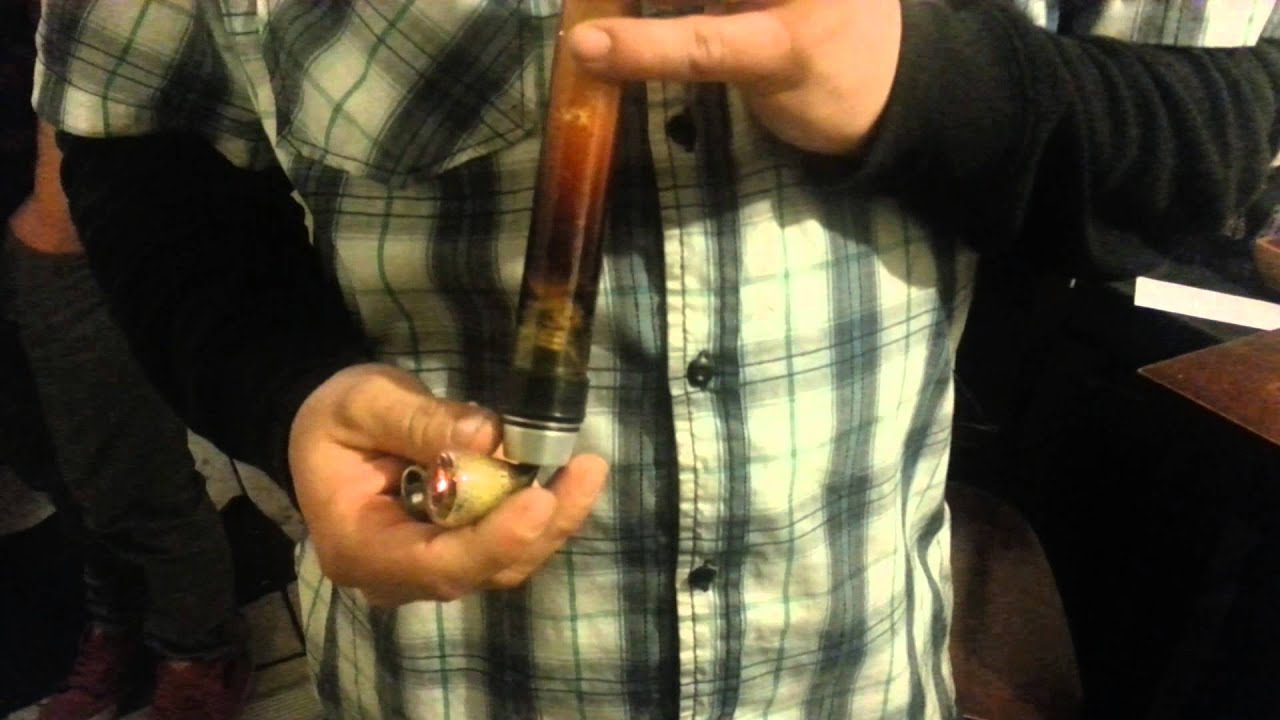 Dab rips