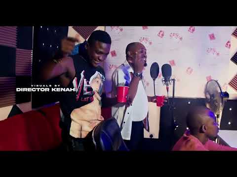 Pesa Goma Noye Official Visualizer The 5 Star Biro Ft Big Arm Ara BeMu