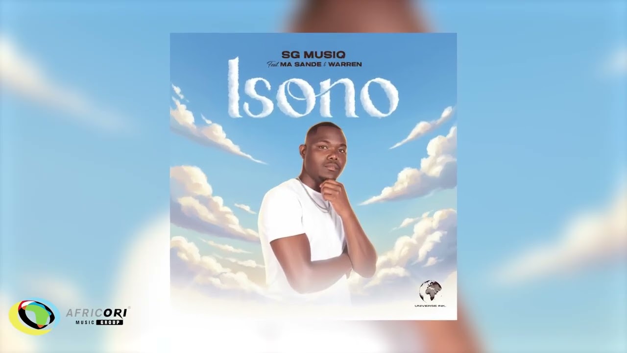 SG MusiQ - Isono (feat. Ma Sande & Warren) (Official Audio)