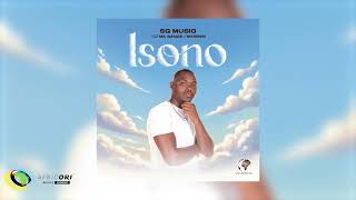 SG MusiQ - Isono (feat. Ma Sande \u0026 Warren) (Official Audio)