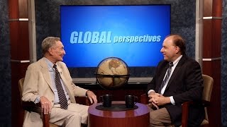 Global Perspectives: Hugh Renfro