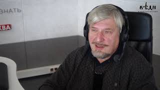 видео: Профессор С. В. Савельев о том, сколько времени думает учёный. картинка: Профессор С. В. Савельев о том, сколько времени думает учёный.