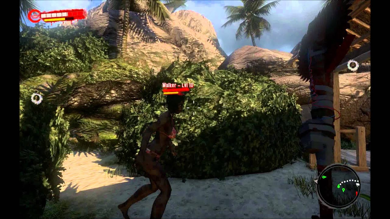 Dead island 2 ключи кертиса. Dead Island 2 карта.