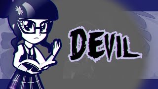 [Collab] Devil (PMV)