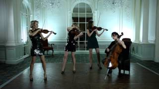 Smooth Criminal - Michael Jackson (Pop String Quartet Cover) Resimi