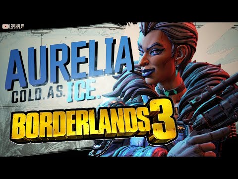 Video: Borderlands 3 Doteraz Najväčší Fyzický Začiatok Veľkej Británie