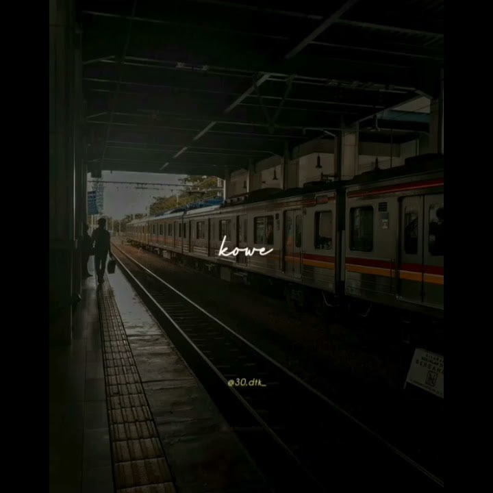 Story Wa kekinian 30 detik || loro rasane ati ||