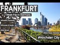 🇩🇪 FRANKFURT | Germany 1 week (My Architravel Blog)