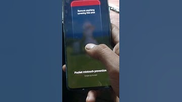 oppo reno 5 pro display change sensor problem #oppo