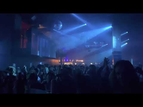 Simon Doty (Matthias Tanzmann & Black Circle - Aftermath) @ Q Nightclub Seattle 3/24/2023