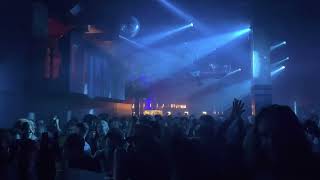 Simon Doty (Matthias Tanzmann & Black Circle - Aftermath) @ Q Nightclub Seattle 3/24/2023