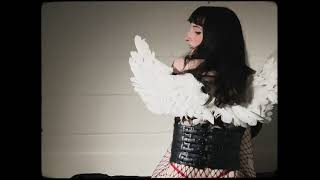 "high" visualizer | kenzie barnickle