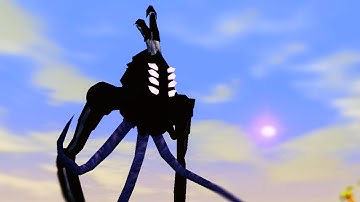 Jak 3 Alpha Mission: Defend Spargus From Attack