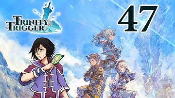 Trinity Trigger PS5 Playthrough Part 47 All Triggers Awakened