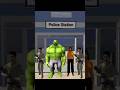HULK GOT ARRESTED BY THE POLICE | INDIAN BIKE DRIVING 3D #shorts #indianbikedriving3d #viral