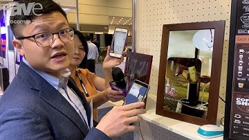 InfoComm 2019: Forenex Technology Highlights Its Digital Signage Player With Embedded Software