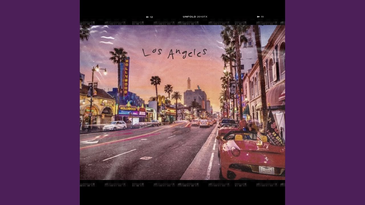 Watch Los Angeles on YouTube