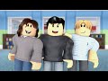 Roblox Friendship Story - Marin Hoxha & Caravn - Eternal