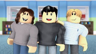 Roblox Friendship Story - Animation