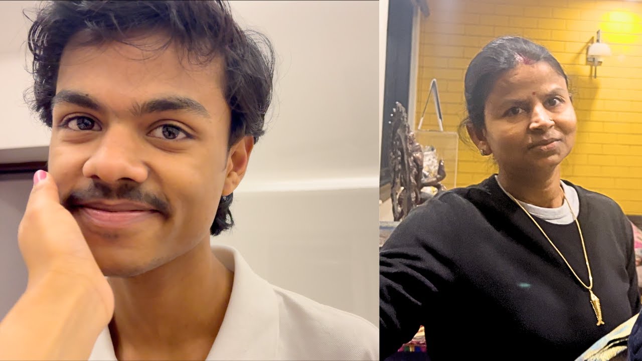 Itne travel ke baad ghar pohoch gaye - Sukoon 😍 - Rishav Vlogs
